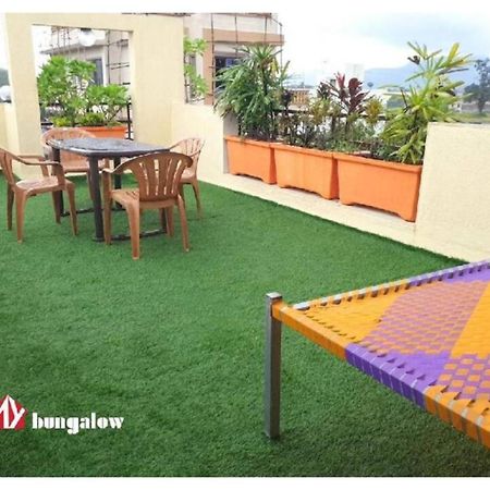 Bluebell Villa Lonavala Exterior photo