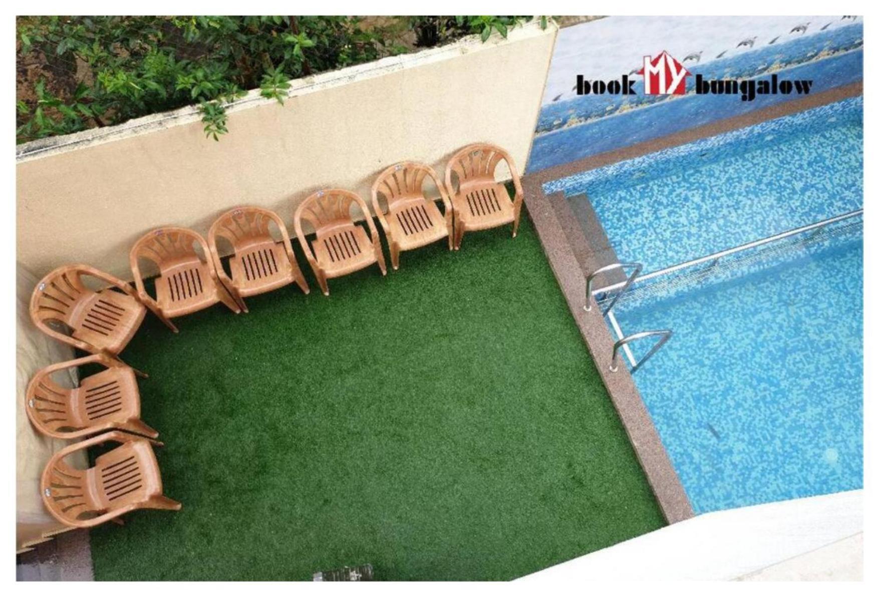 Bluebell Villa Lonavala Exterior photo