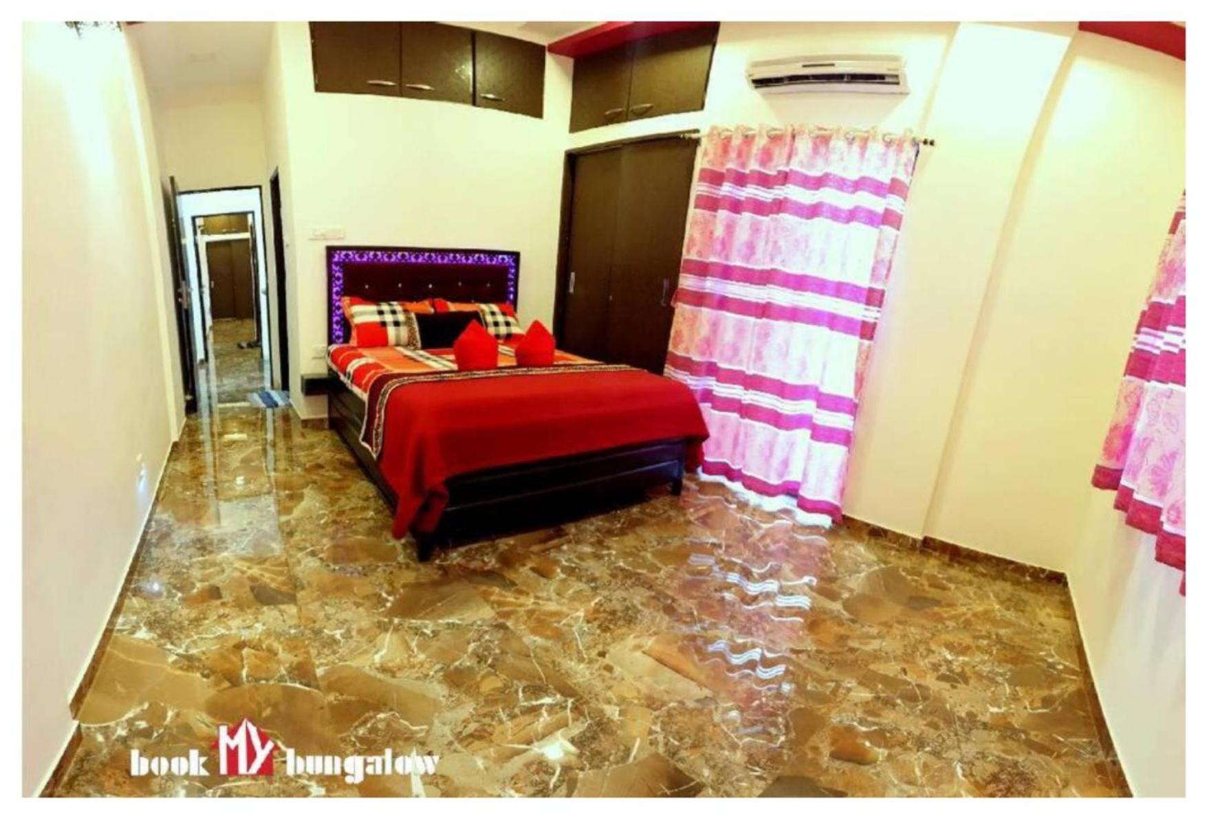 Bluebell Villa Lonavala Exterior photo