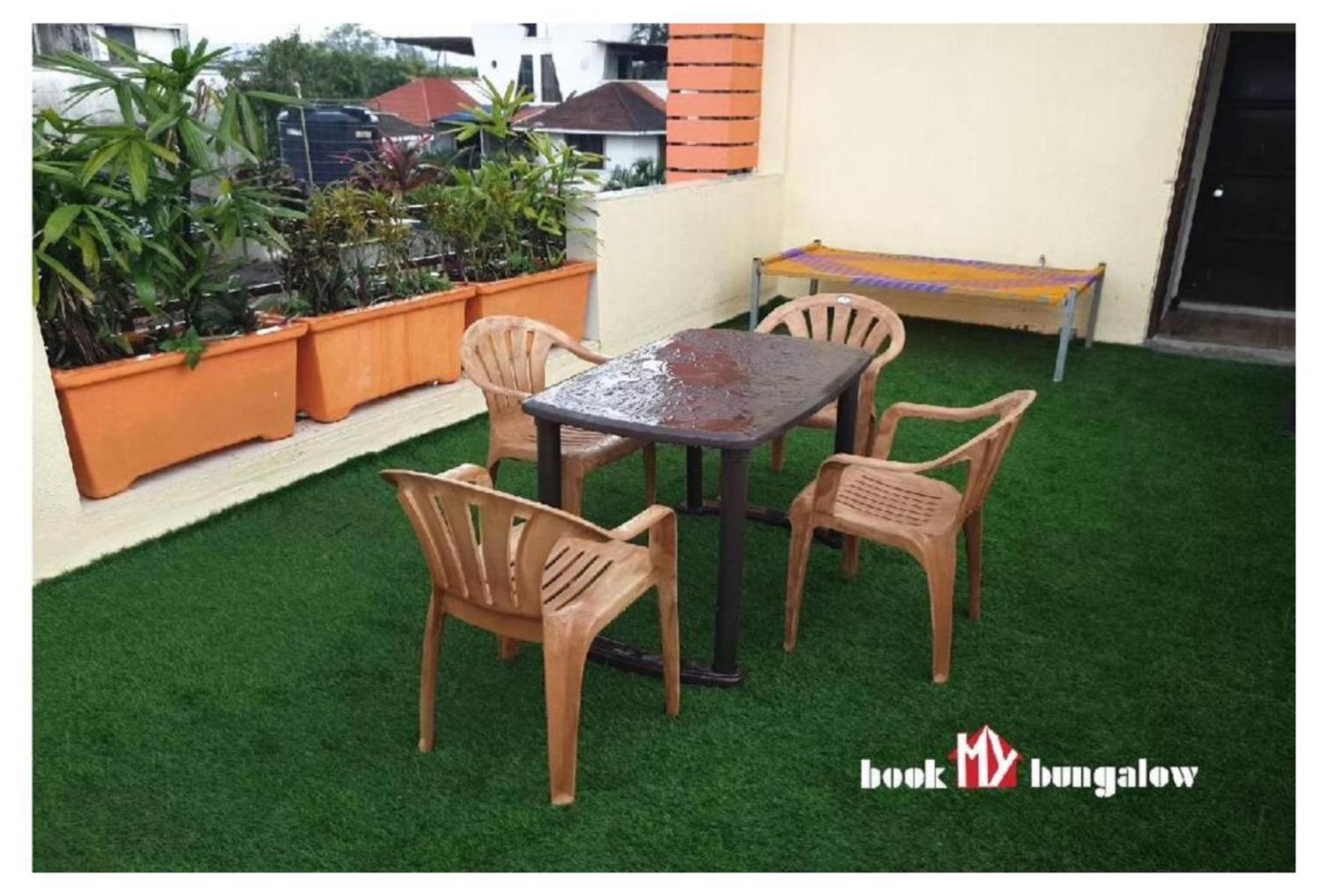 Bluebell Villa Lonavala Exterior photo