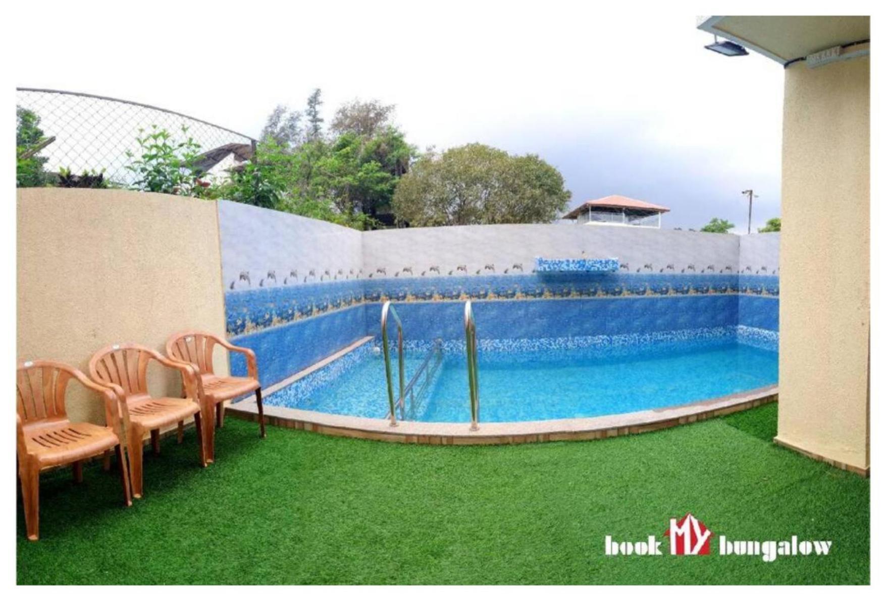 Bluebell Villa Lonavala Exterior photo