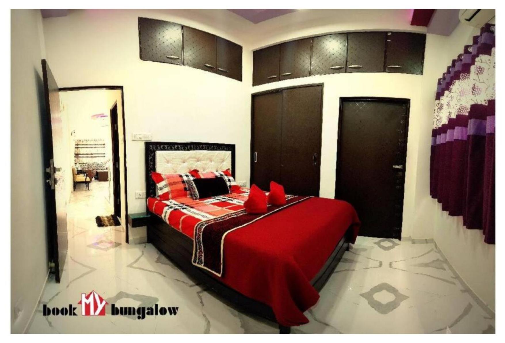 Bluebell Villa Lonavala Exterior photo